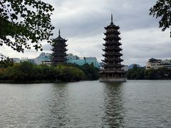 -桂林两江四湖景区
