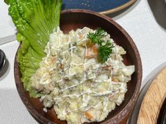 -俄士厨房(印象汇店)