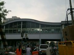 -五道口(地铁站)