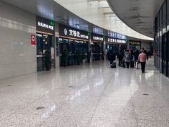 -京穆兰兰州牛肉面·清真(中川机场店)