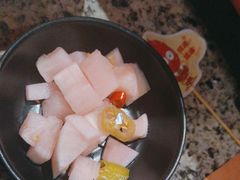 -炭舍干锅(华发商都店)