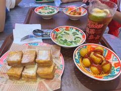 -孖记茶档·热腾茶餐(荔湾领展广场店)