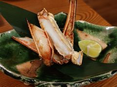 -蟹道乐(道顿堀本店)