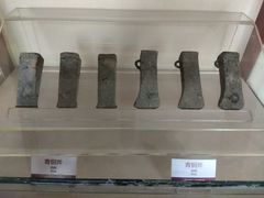 -洛阳周公庙博物馆