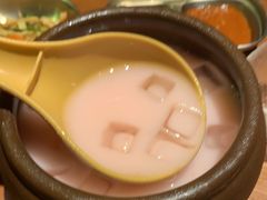 -春熙台韩国料理·章鱼肥牛(西丽店)