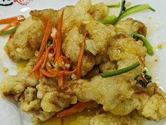 -东北特色菜馆(珞喻东路店)