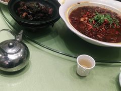 -丈母娘的饭局•新金陵菜(牛首山店)
