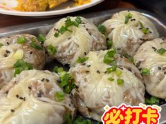 -谢记上海大排档(长寿路店)