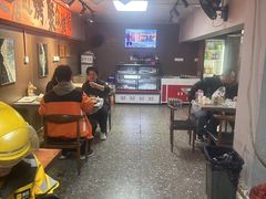 -胖嫂烧烤(武胜路总店)