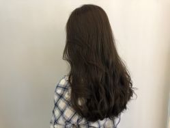 -BTR发型定制潮沙龙店