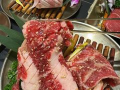 -西塔老太太泥炉烤肉(双井店)