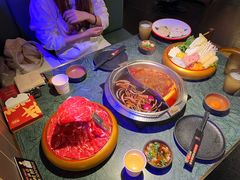 -牛New寿喜烧(中山公园龙之梦店)