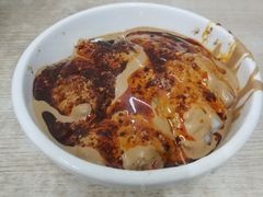 凉粉泡馍-清真·宏顺祥卤汁凉粉(大皮院店)