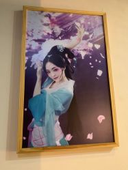 -盘子女人坊古装写真摄影(天津总店)