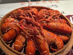 靓靓蒸虾-靓靓蒸虾·头牌蒸虾(雪松路总店)