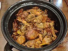 -斯丹姜母鸭·古法干香(涂门街总店)