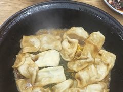 -屯老二农家铁锅炖·行业领军者(梅江店)