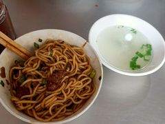 卤面-丁记面馆(凤凰店)