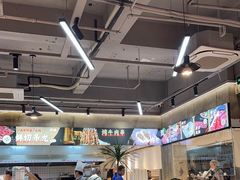 -谭三娘鲜切牛肉自助火锅(九眼桥总店)