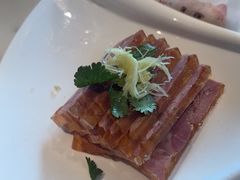 -花园茶楼(兴城西路店)