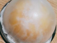 雪胖胖芒果椰子风味-DQ·蛋糕·冰淇淋(张家港曼巴特店)