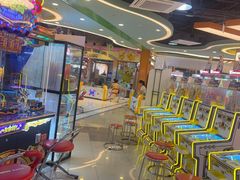 -汤姆熊欢乐世界·史莱姆怪兽(正大店)