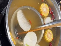 -尚合里潮汕牛肉火锅(海沧店)