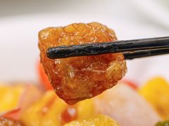-东坊味道私房菜·地道顺德菜(大良店)