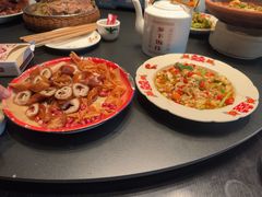 -广府乡下·饭庄(新港东路店)