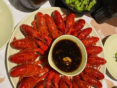 -一棠龙虾•王牌虾球(光谷天地店)
