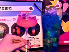 -AClub餐吧(富华里店)