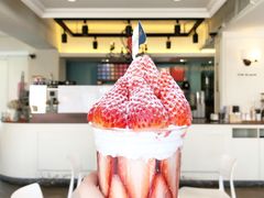 -Cafe de Paris(林荫路店)