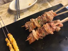-聚味瞿记·龙虾堂(树木岭店)