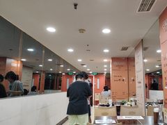 -呷哺呷哺(西单大悦城店)