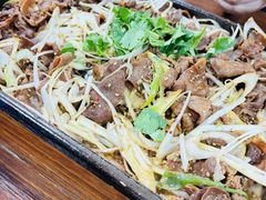 -清真永恒华威肉饼(潘家园店)