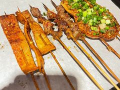 -醉烧膘·烧烤夜宵王(总店)