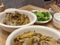 -忠记姜母鸭