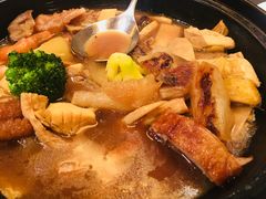 -浙江安吉JW万豪酒店·万豪中餐厅