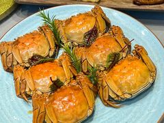 -颂福楼·南京菜(定淮门店)