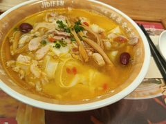 -及第粉·广州非遗沙河粉(赤岗店)