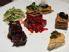 -湖滨28中餐厅·西湖宴·杭州君悦酒店