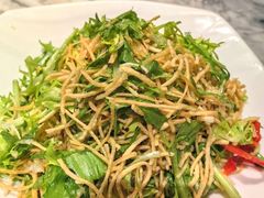 -城南往事·鲁菜济南菜(龙奥万科店)