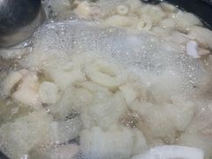 -百年果林椰子鸡(中洲店)