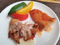 -威珀斯酒店·珀萃美食餐厅