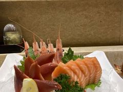 -东京屋(武定路店)