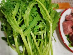 -陈艳红火锅菜·冒菜(簋街店)