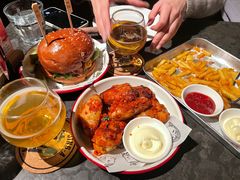 -京A Taproom·精酿餐吧(CBD店)