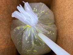 -隐象老挝咖啡手标泰奶