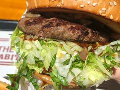 -The Habit Burger Grill 哈比特汉堡(复兴soho店)