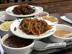 -朝伟清真铜瓢牛肉馆(三十年老·店)